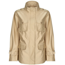 Guess Parka kabátok EMMA FIELD JACKET Bézs EU S női dzseki, kabát
