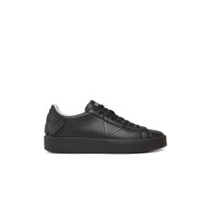 Guess Parma Logo FM8PBL 42 EU tornacipő fekete
