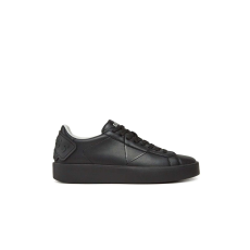 Guess Parma Logo FM8PBL 44 EU tornacipő fekete