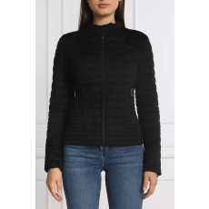 Guess Pehelykabát Vona Guess W2BL63 M INTL Fekete