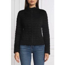 Guess Pehelykabát Vona Guess W2BL63 S INTL Fekete