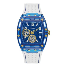 Guess Phoenix GW0499G6 férfi karóra karóra