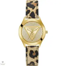 Guess Plaque GW0745L2 női óra karóra karóra