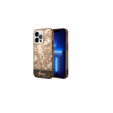 Guess Porcelain Collection Apple iPhone 14 Pro Max Tok - Mintás tok és táska