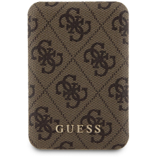 Guess PU 4G MagSafe 5000mAh Brown (GUPB5FP4EMGW) power bank