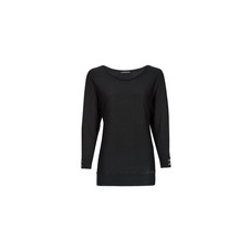 Guess Pulóverek ADELE BAT SLEEVE Fekete EU S női pulóver, kardigán