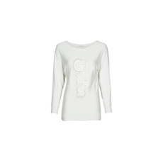 Guess Pulóverek AMELIE BAT SLEEVE Bézs EU XS