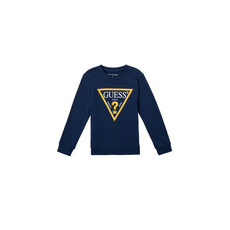 Guess Pulóverek CANISE Kék 2 ans