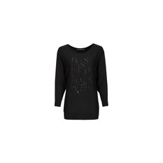 Guess Pulóverek CAROLE Fekete EU XS