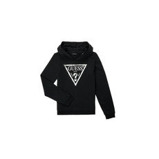 Guess Pulóverek DARA Fekete 14 ans