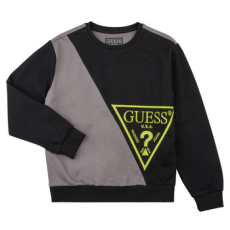 Guess Pulóverek LS ACTIVE Sokszínű 14 ans