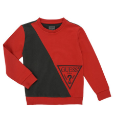 Guess Pulóverek LS ACTIVE Sokszínű 4 ans gyerek pulóver, kardigán