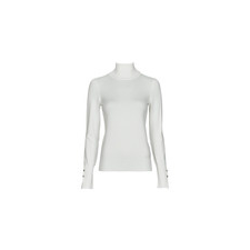 Guess Pulóverek PAULE TN LS SWEATER Fehér EU M női pulóver, kardigán
