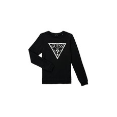 Guess Pulóverek SINENA Fekete 14 ans