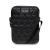 Guess Quilted GUTB10QLBK 10" tablet táska, fekete