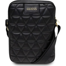 Guess Quilted GUTB10QLBK 10" tablet táska, fekete (GUE546BLK) tablet tok