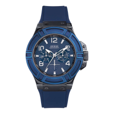 Guess Rigor W0248G5 Férfi Karóra karóra