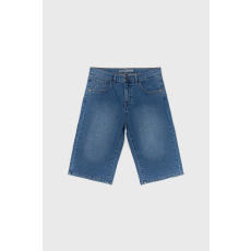 Guess Rövid farmernadrág fiúknak guess L0BD00 Blue 164 CM - 14 év