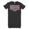 Guess Rövid ruhák DRESS Fekete 12 ans