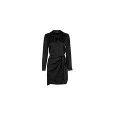 Guess Rövid ruhák ES LS ALYA DRESS Fekete EU L