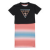 Guess Rövid ruhák J2YK02-J1300-PN45 Sokszínű 12 ans