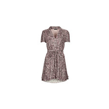 Guess Rövid ruhák LAURA DRESS Sokszínű EU L női ruha