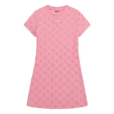 Guess Rövid ruhák SS DRESS Rózsaszín 16 ans