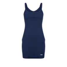 Guess Rövid ruhák STELLA RIB SHORT Tengerész EU XS