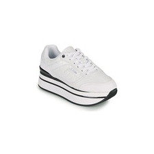 Guess Rövid szárú edzőcipők HANSIN Fehér 41 női cipő