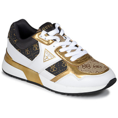 Guess Rövid szárú edzőcipők MICKAY Sokszínű 37