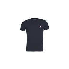 Guess Rövid ujjú pólók CN SS CORE TEE Kék EU XL