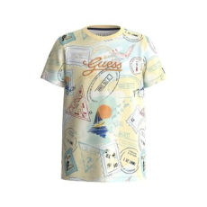 Guess Rövid ujjú pólók SS T SHIRT Sokszínű 14 ans