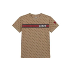 Guess Rövid ujjú pólók T SHIRT Barna 8 ans