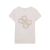 Guess Rövid ujjú pólók T SHIRT Fehér 12 ans