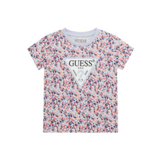Guess Rövid ujjú pólók T SHIRT Sokszínű 4 ans