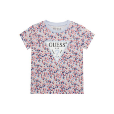 Guess Rövid ujjú pólók T SHIRT Sokszínű 6 ans gyerek póló