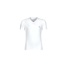 Guess Rövid ujjú pólók VN SS CORE TEE Fehér EU XL