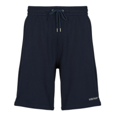 Guess Rövidnadrágok REG EMBRO SHORTS Tengerész EU M férfi rövidnadrág