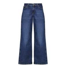 Guess Ruhák GJ G11 WIDE LEG Kék US 30 / 30