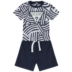 Guess Ruhák SS T SHIRT ACTIVE ENSEMBLE Sokszínű 24 hónapos