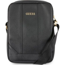Guess Saffiano GUTB10TBK 10" tablet táska, fekete (GSM045268) tablet tok
