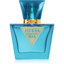 Guess Seductive Blue EDT hölgyeknek 30 ml parfüm és kölni