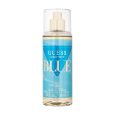 Guess Seductive Blue testpermet 125 ml nőknek testpermet