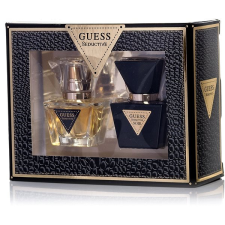Guess Seductive EdT Set 30ml kozmetikai ajándékcsomag
