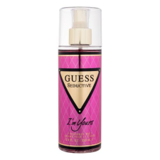 Guess Seductive I´m Yours testpermet 250 ml nőknek testpermet