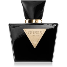 Guess Seductive Noir EDT 50 ml parfüm és kölni