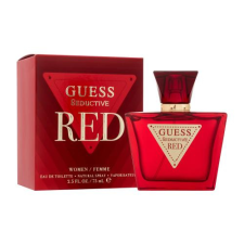 Guess Seductive Red EDT 75 ml parfüm és kölni