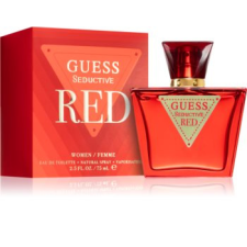 Guess Seductive Red Femme, edt 50ml parfüm és kölni