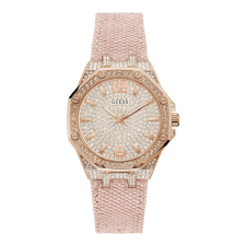 Guess Shimmer GW0408L3 nõi karóra karkaróra karóra