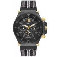 Guess Sport GW0415G3 Férfi Karóra karóra